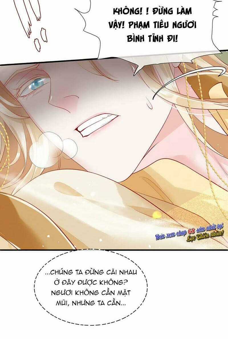 Ma Tôn Muốn Ôm Ôm Chapter 67 trang 39