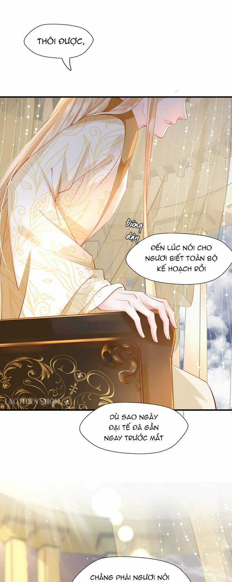 Ma Tôn Muốn Ôm Ôm Chapter 67 trang 6