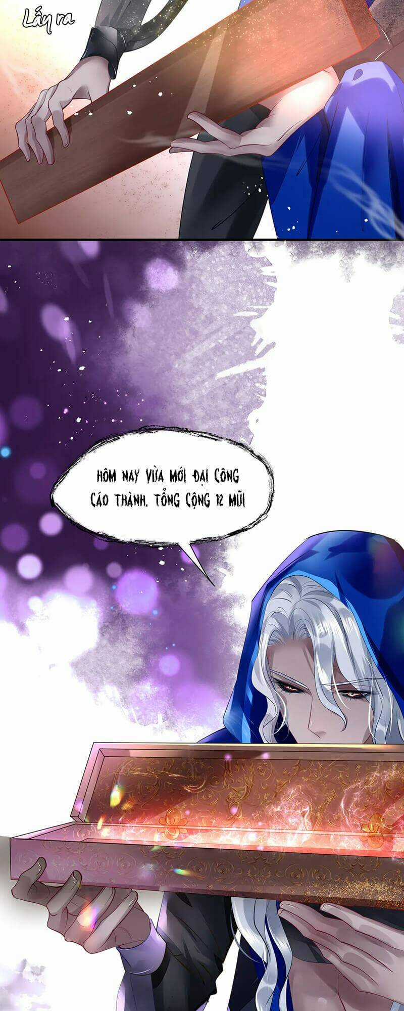 Ma Tôn Muốn Ôm Ôm Chapter 67 trang 8