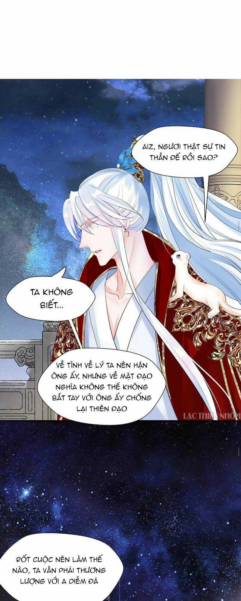 Ma Tôn Muốn Ôm Ôm Chapter 68 trang 12