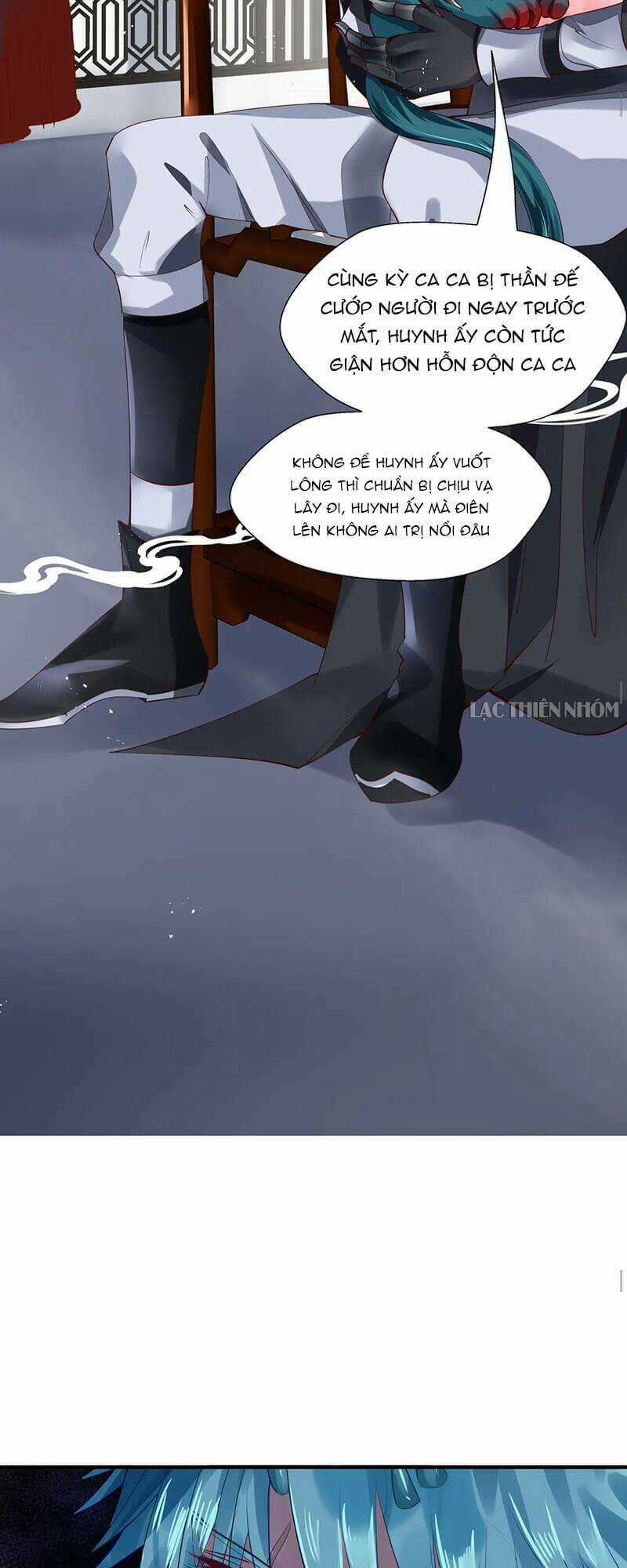 Ma Tôn Muốn Ôm Ôm Chapter 68 trang 19