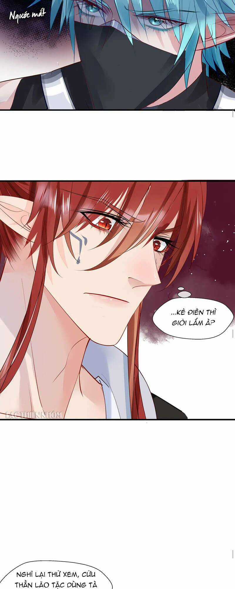 Ma Tôn Muốn Ôm Ôm Chapter 68 trang 20