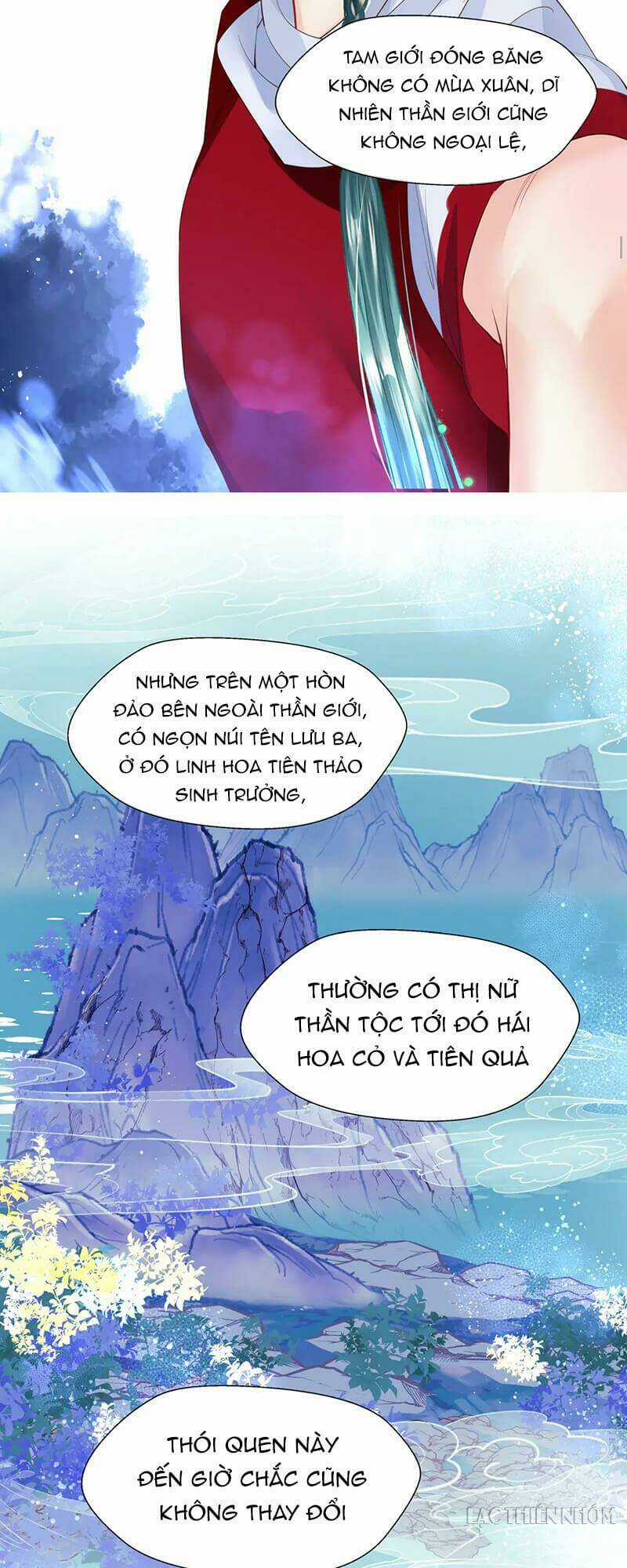 Ma Tôn Muốn Ôm Ôm Chapter 68 trang 24