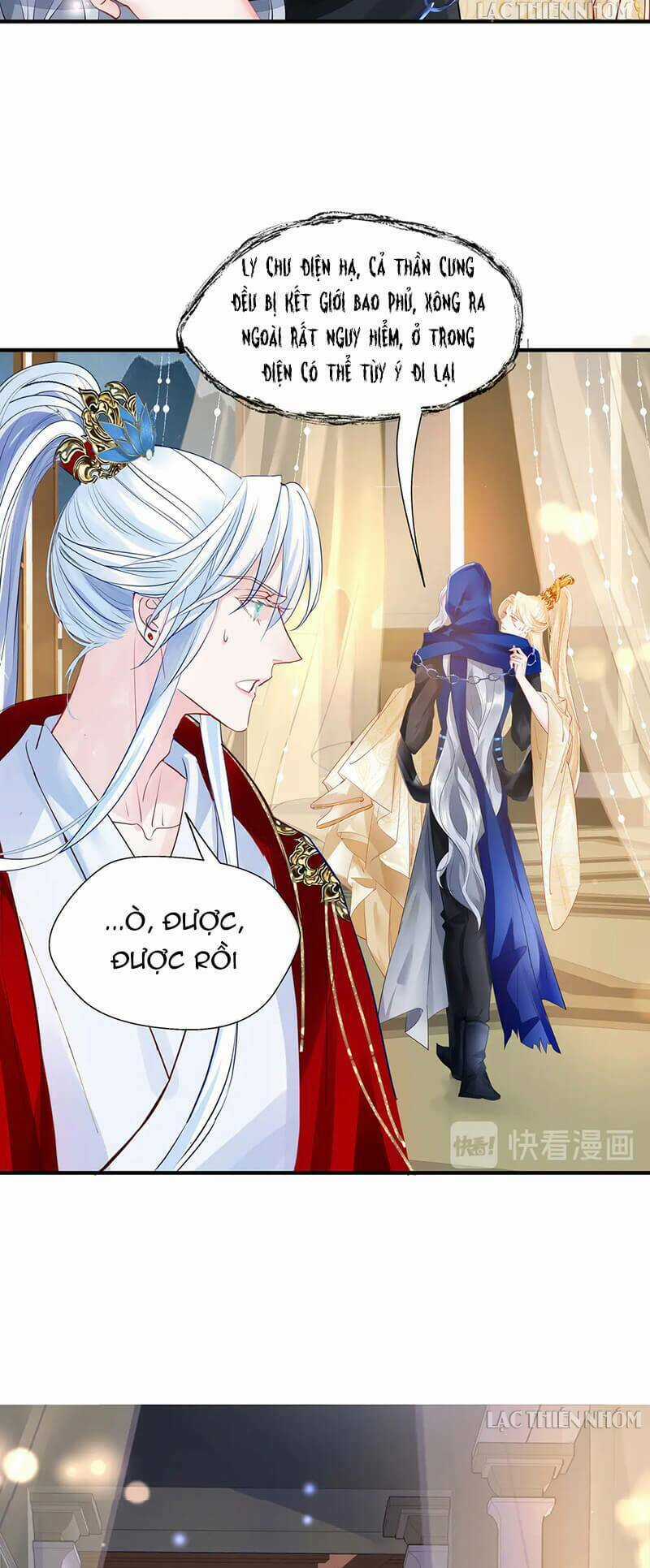 Ma Tôn Muốn Ôm Ôm Chapter 68 trang 3