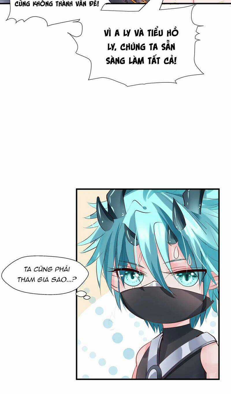 Ma Tôn Muốn Ôm Ôm Chapter 68 trang 32