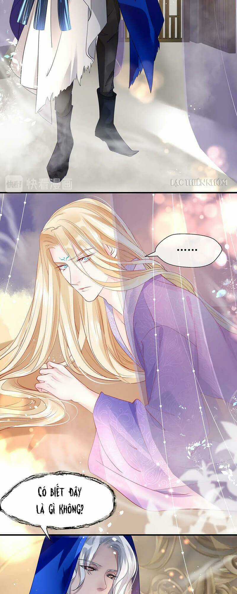 Ma Tôn Muốn Ôm Ôm Chapter 68 trang 35