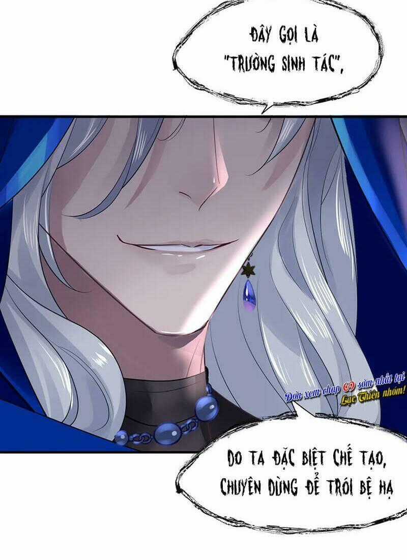 Ma Tôn Muốn Ôm Ôm Chapter 68 trang 37