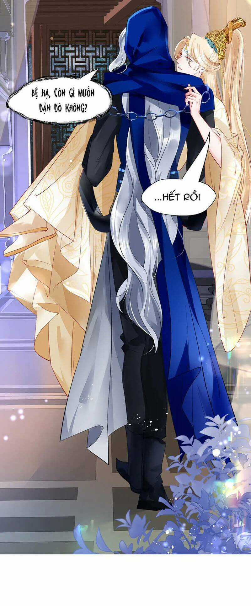 Ma Tôn Muốn Ôm Ôm Chapter 68 trang 4