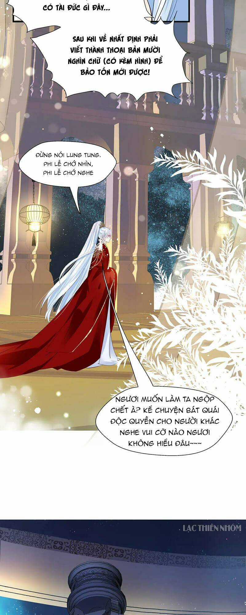 Ma Tôn Muốn Ôm Ôm Chapter 68 trang 7