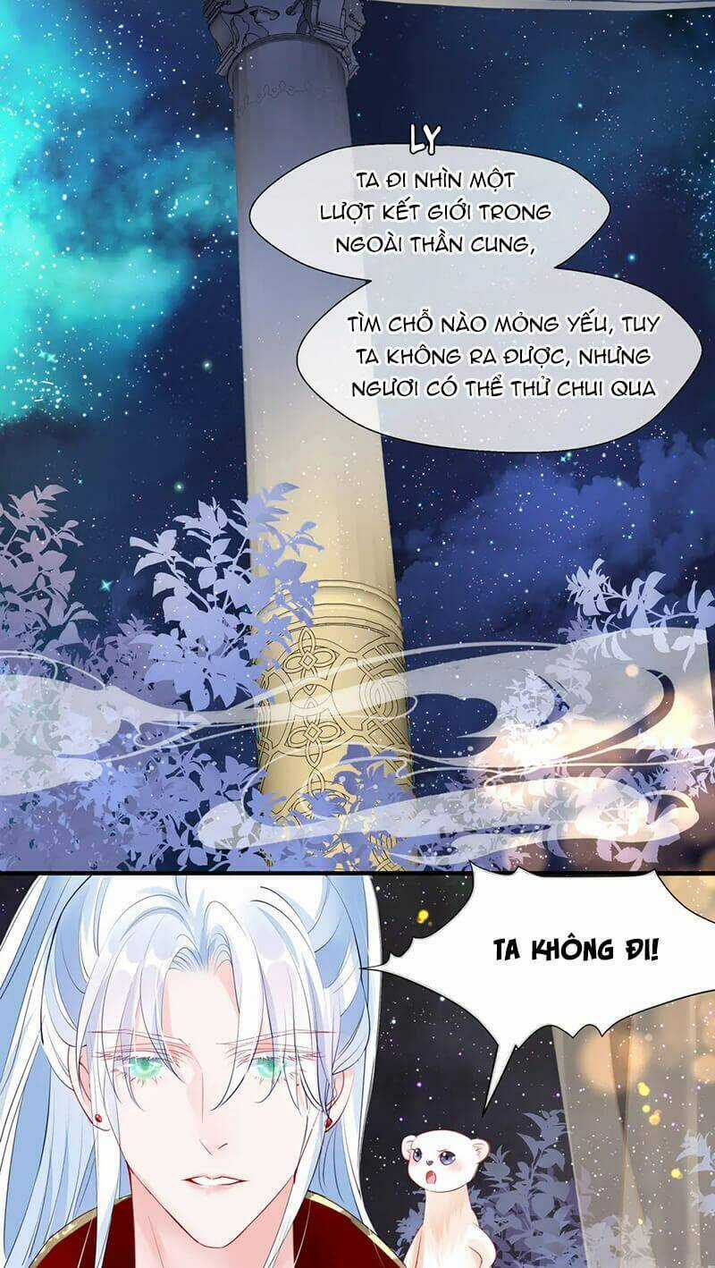 Ma Tôn Muốn Ôm Ôm Chapter 68 trang 8