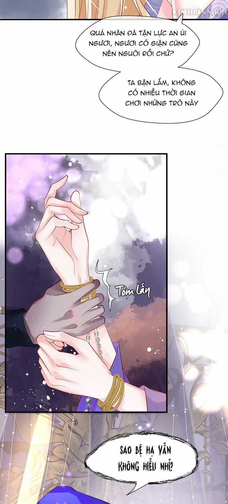 Ma Tôn Muốn Ôm Ôm Chapter 69 trang 10