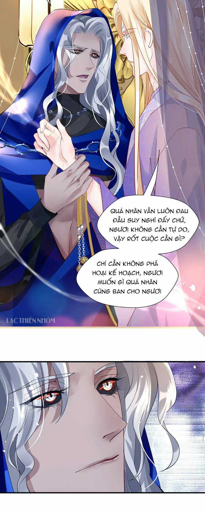 Ma Tôn Muốn Ôm Ôm Chapter 69 trang 13