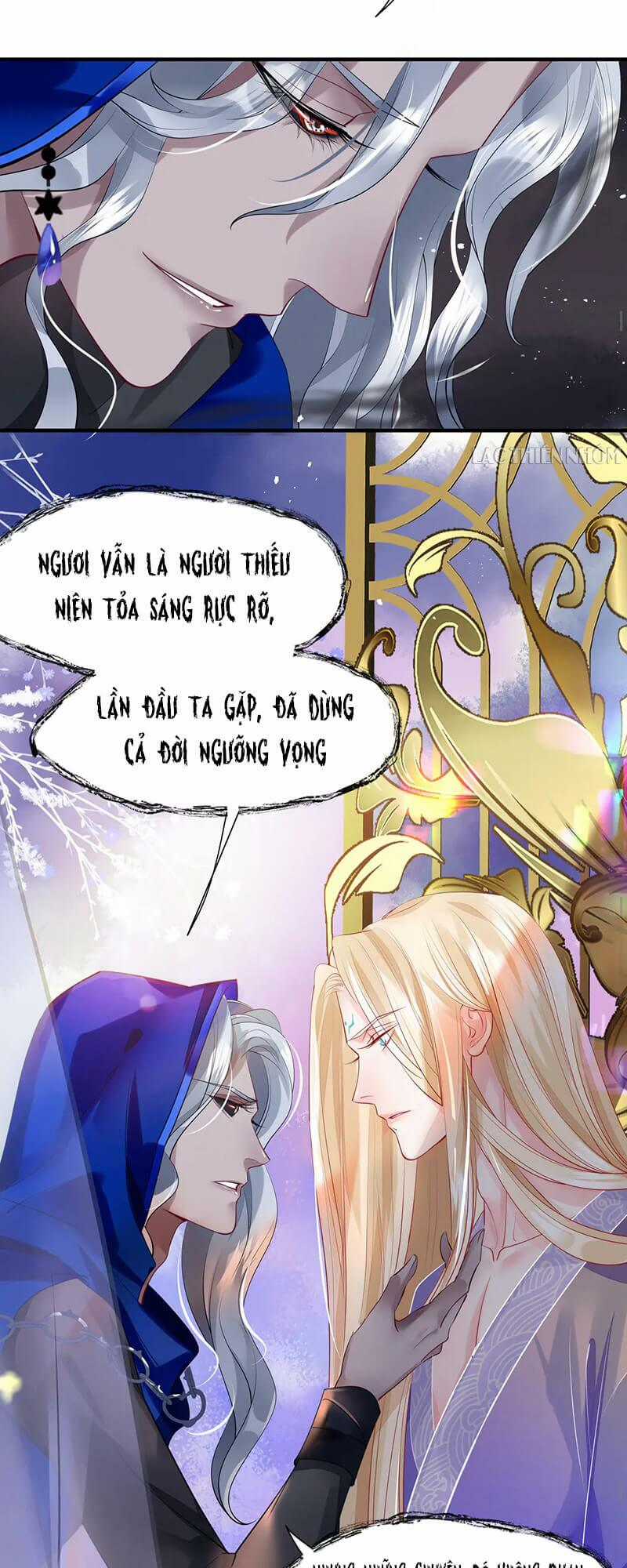 Ma Tôn Muốn Ôm Ôm Chapter 69 trang 16