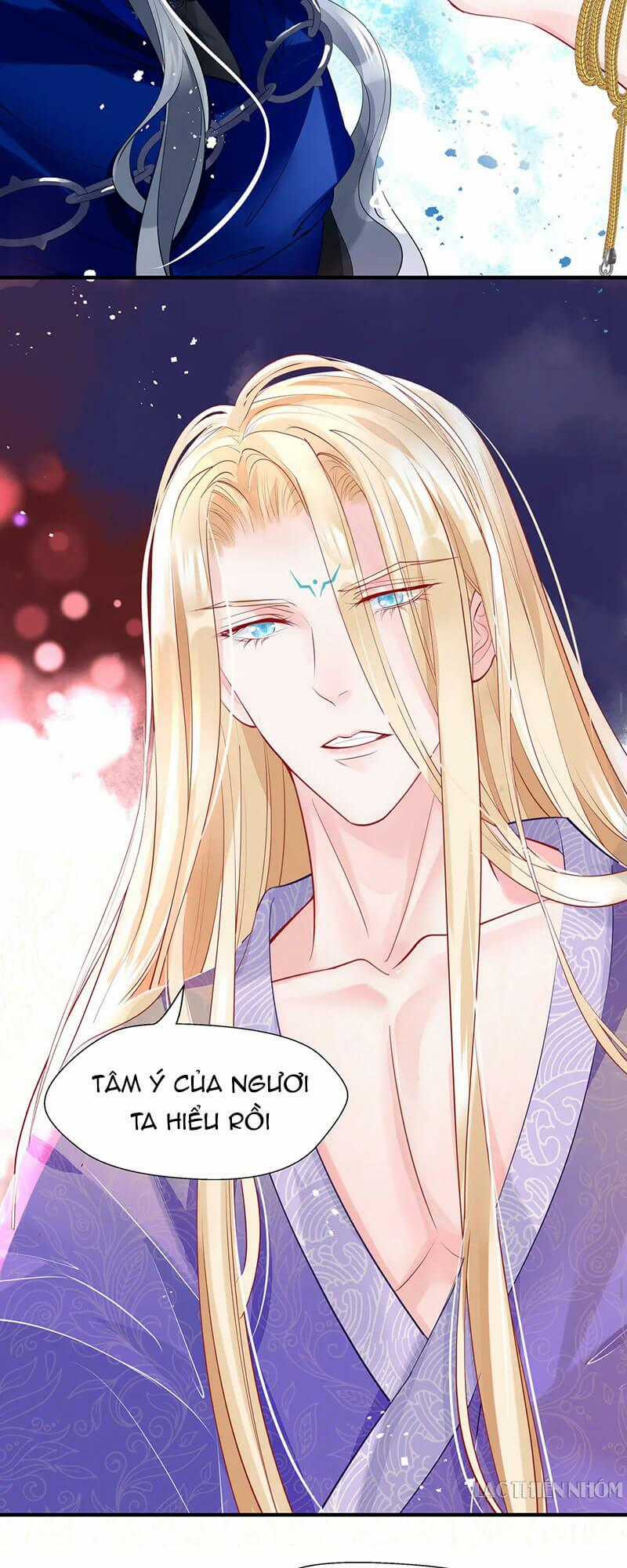 Ma Tôn Muốn Ôm Ôm Chapter 69 trang 18