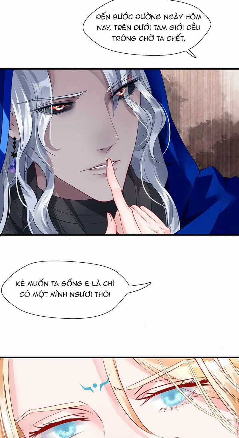 Ma Tôn Muốn Ôm Ôm Chapter 69 trang 19