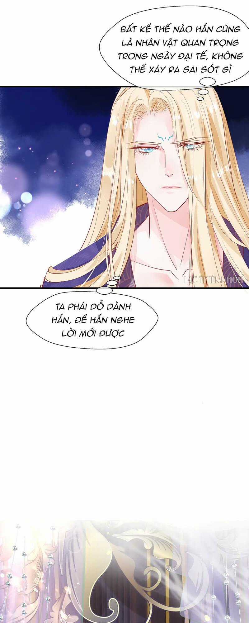 Ma Tôn Muốn Ôm Ôm Chapter 69 trang 2