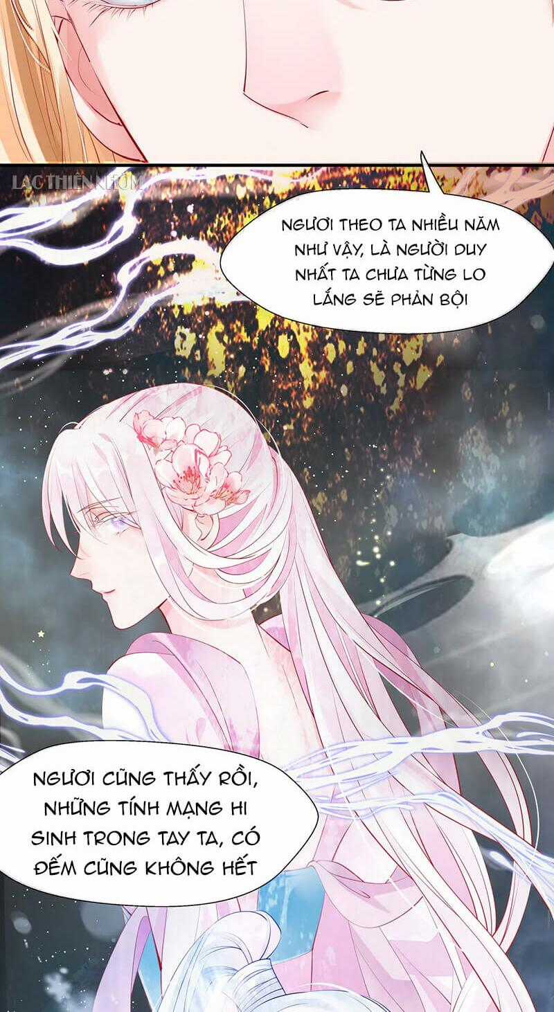 Ma Tôn Muốn Ôm Ôm Chapter 69 trang 20