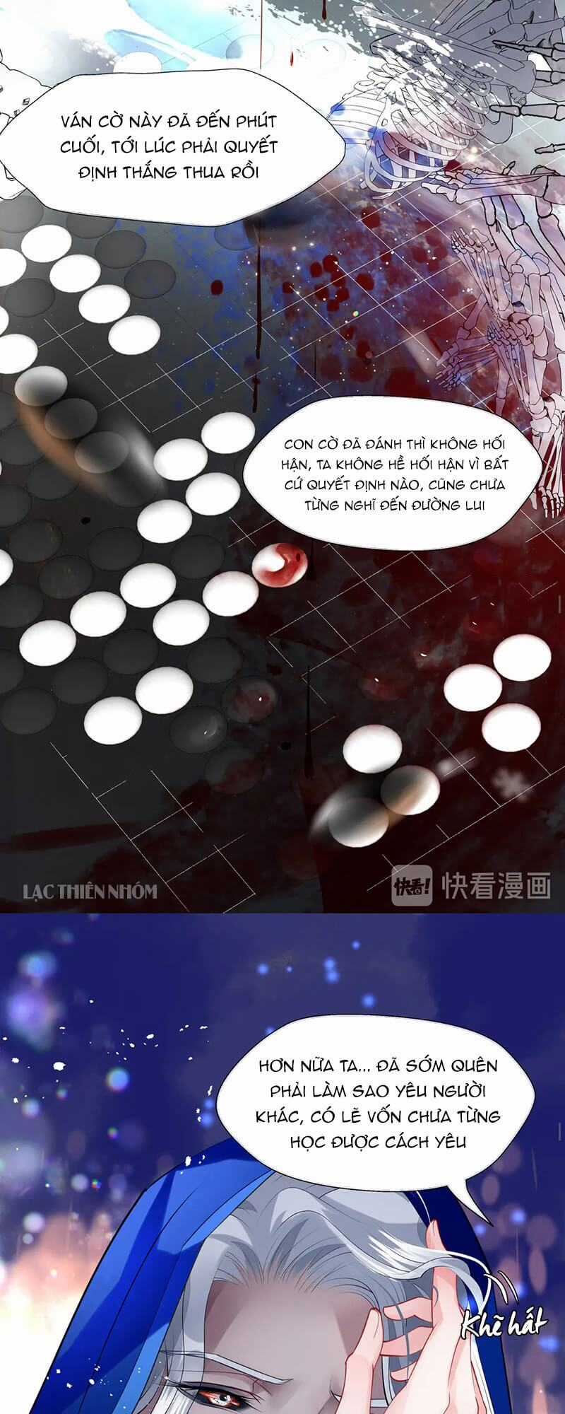 Ma Tôn Muốn Ôm Ôm Chapter 69 trang 22