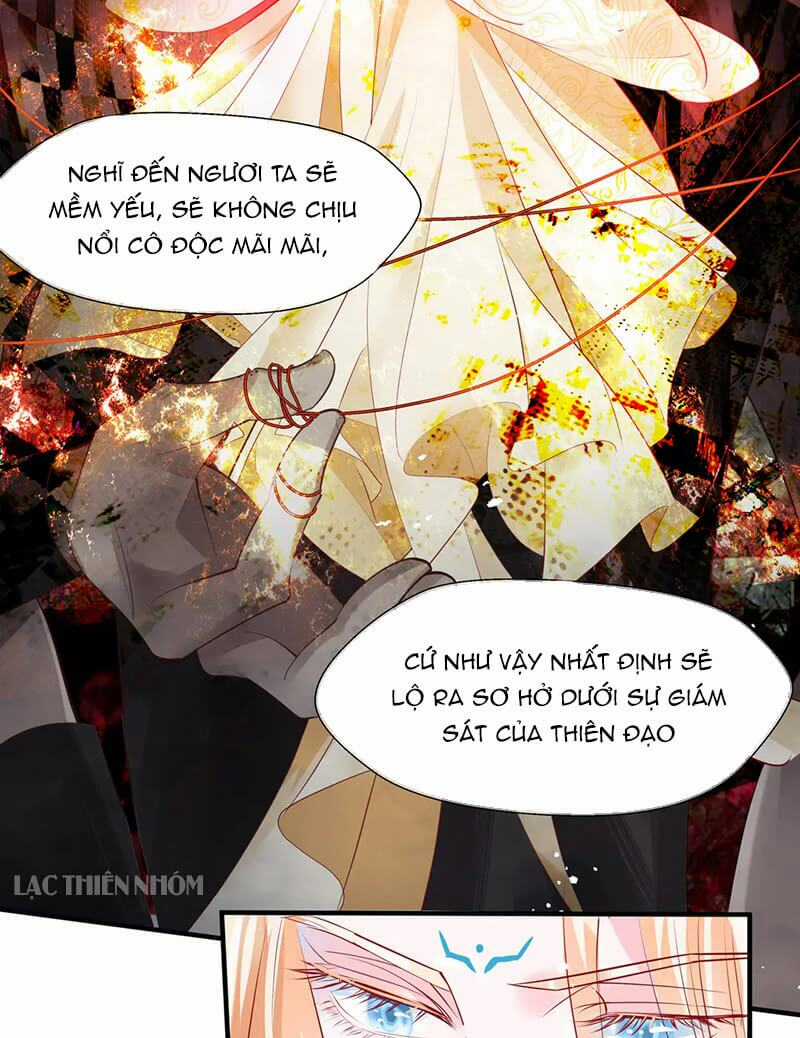 Ma Tôn Muốn Ôm Ôm Chapter 69 trang 24
