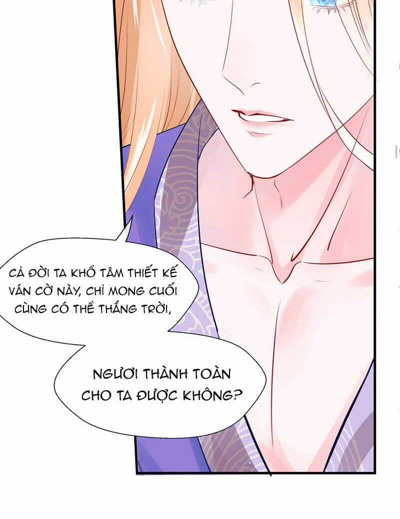 Ma Tôn Muốn Ôm Ôm Chapter 69 trang 25