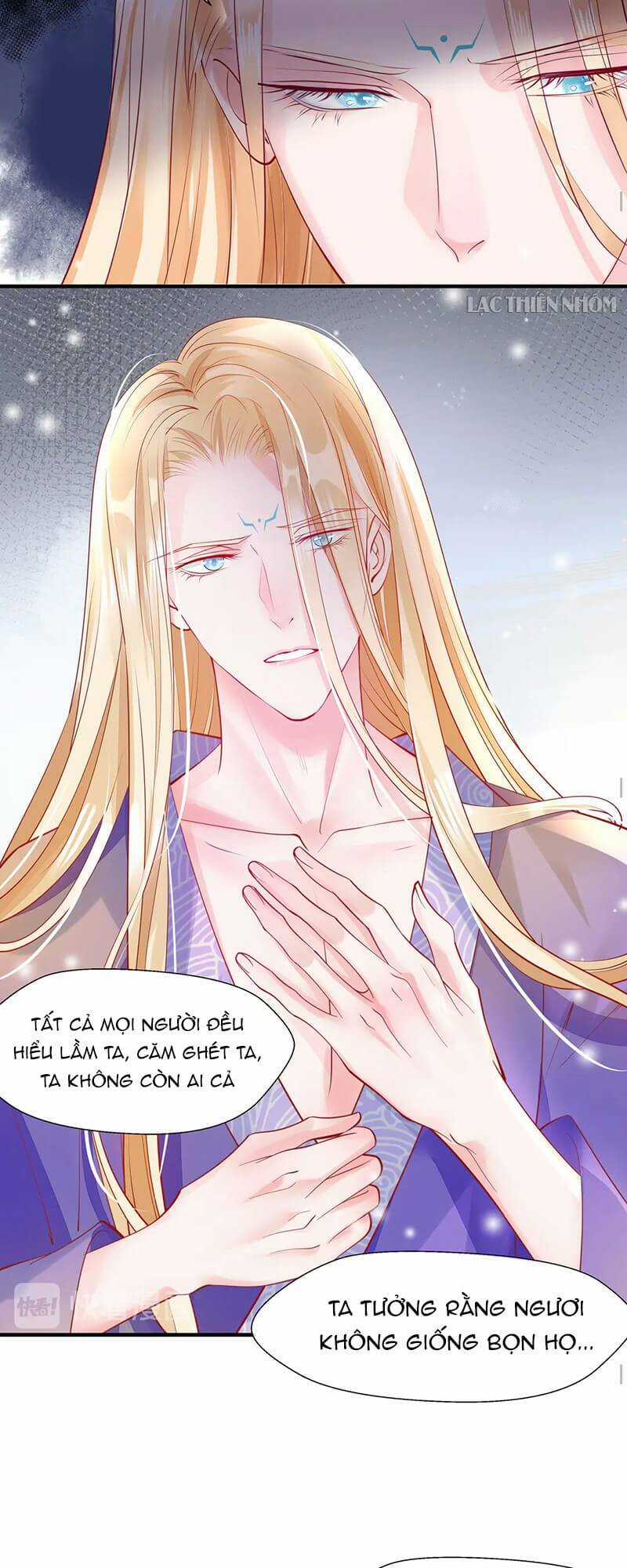 Ma Tôn Muốn Ôm Ôm Chapter 69 trang 27