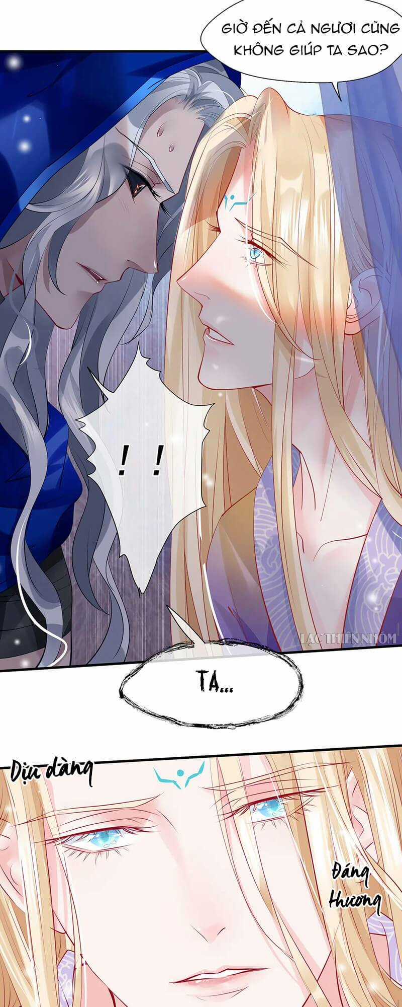 Ma Tôn Muốn Ôm Ôm Chapter 69 trang 28