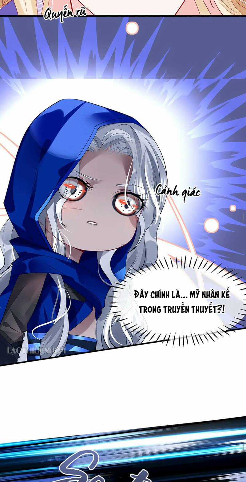 Ma Tôn Muốn Ôm Ôm Chapter 69 trang 29