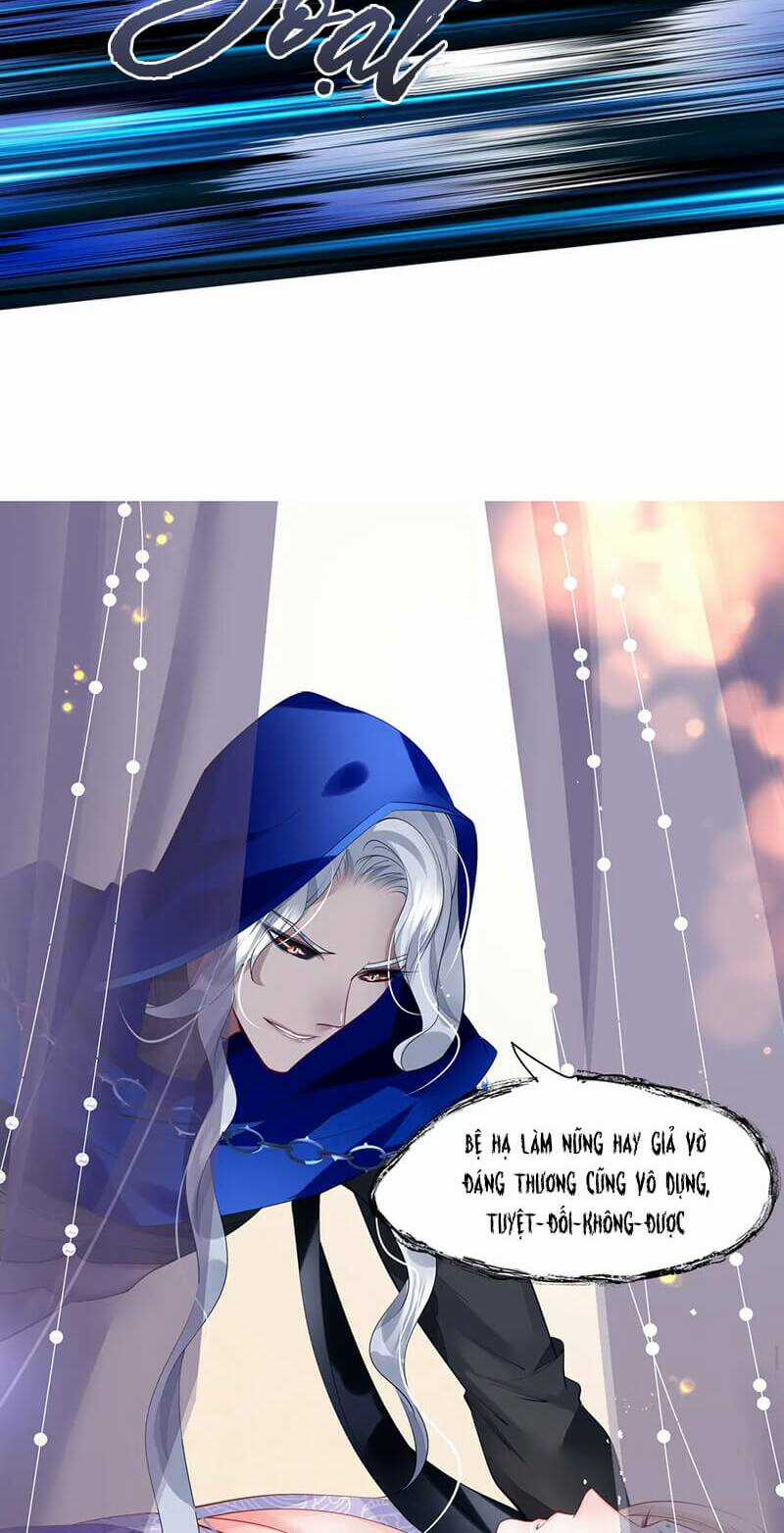 Ma Tôn Muốn Ôm Ôm Chapter 69 trang 30