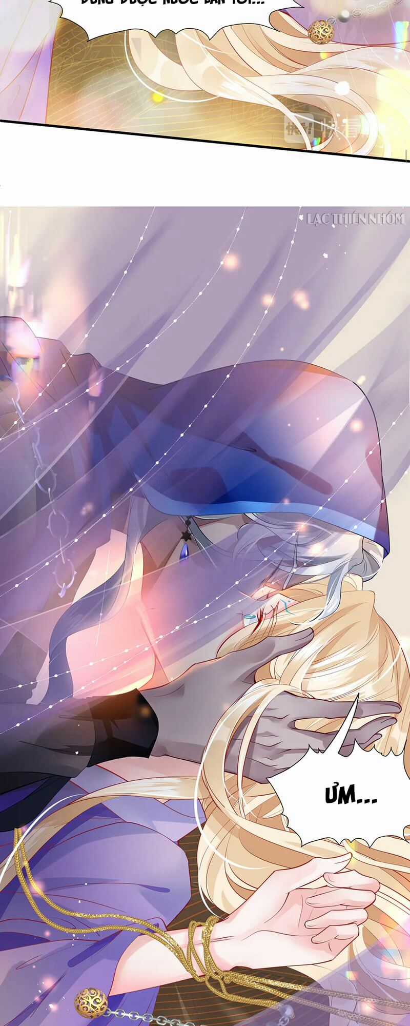 Ma Tôn Muốn Ôm Ôm Chapter 69 trang 33