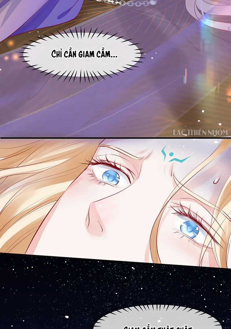 Ma Tôn Muốn Ôm Ôm Chapter 69 trang 34