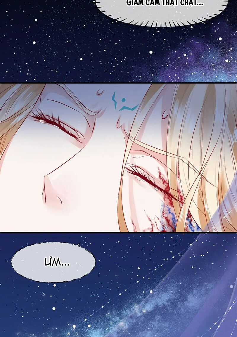 Ma Tôn Muốn Ôm Ôm Chapter 69 trang 35