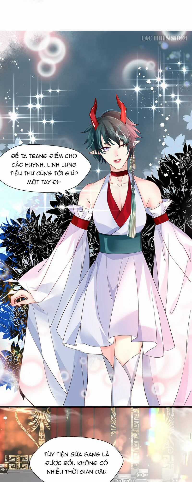 Ma Tôn Muốn Ôm Ôm Chapter 69 trang 37