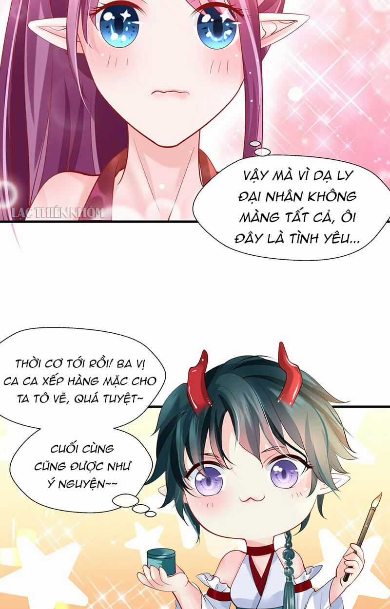 Ma Tôn Muốn Ôm Ôm Chapter 69 trang 39