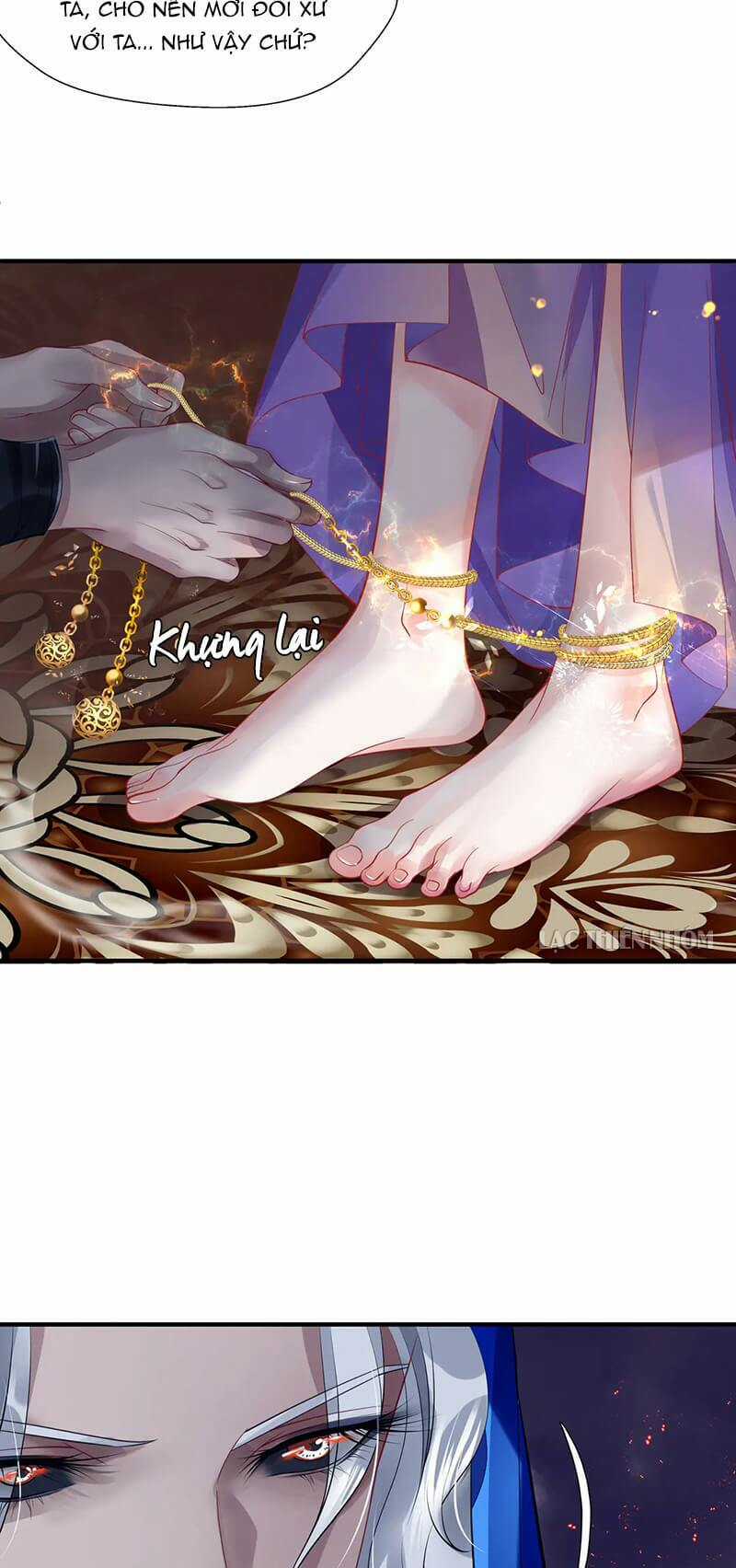 Ma Tôn Muốn Ôm Ôm Chapter 69 trang 4