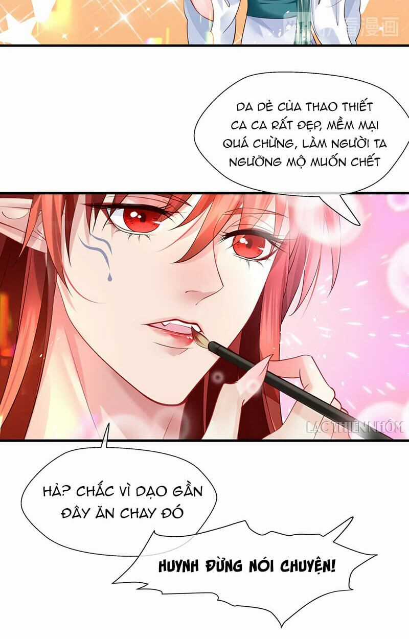 Ma Tôn Muốn Ôm Ôm Chapter 69 trang 40