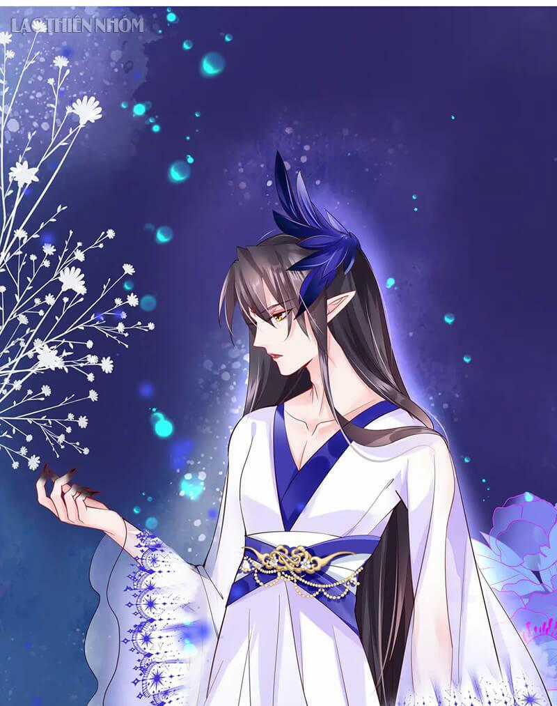 Ma Tôn Muốn Ôm Ôm Chapter 69 trang 44