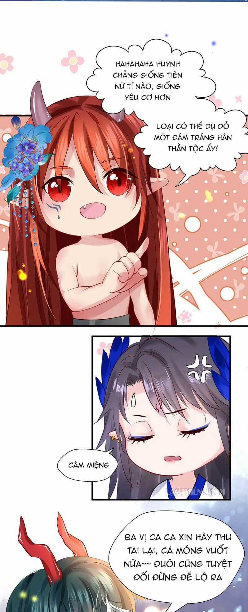 Ma Tôn Muốn Ôm Ôm Chapter 69 trang 46