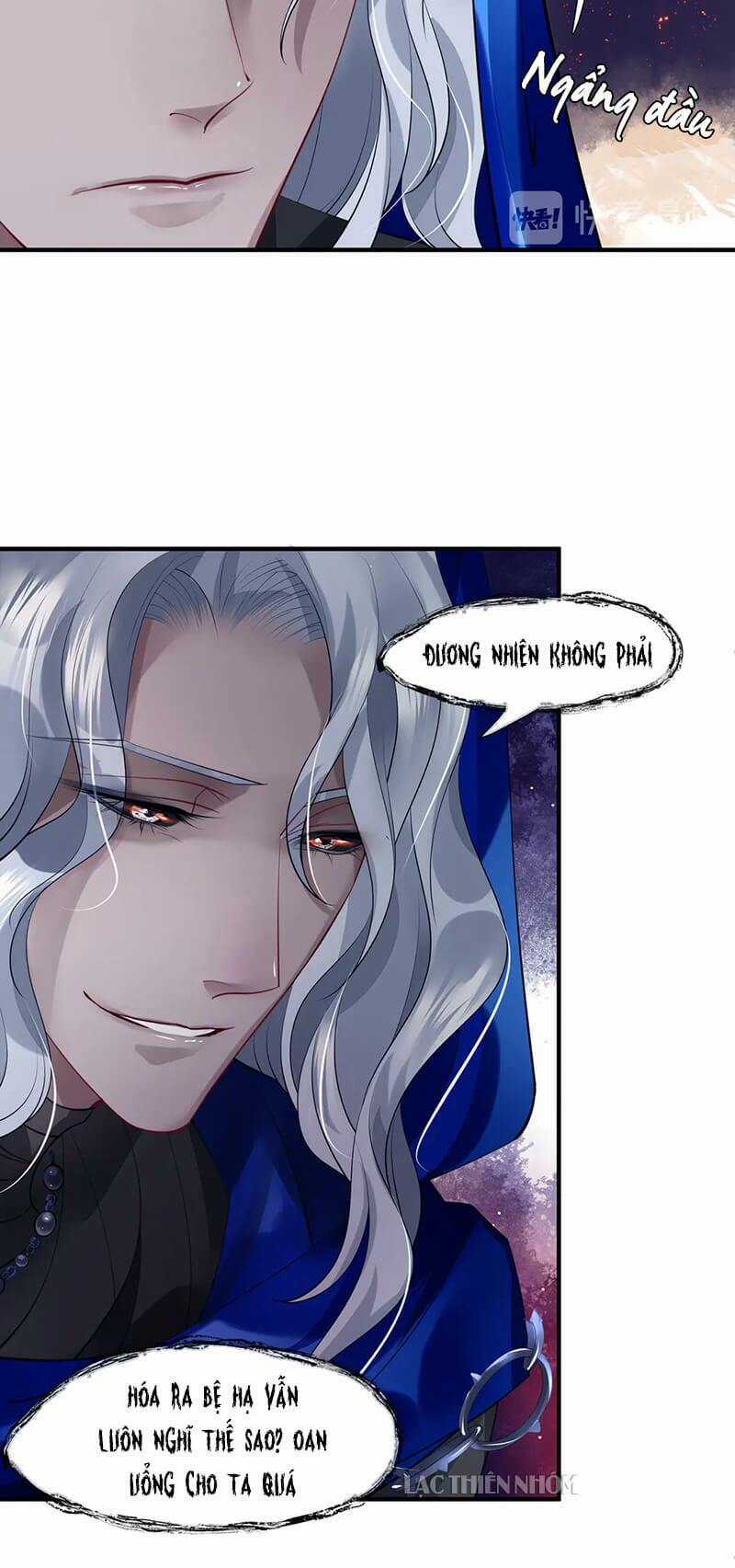 Ma Tôn Muốn Ôm Ôm Chapter 69 trang 5