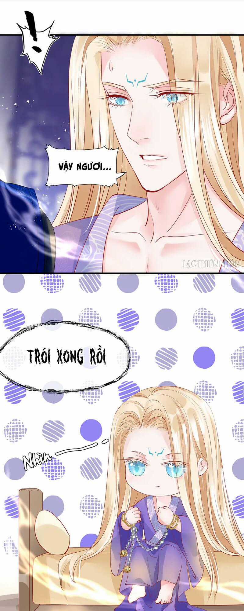 Ma Tôn Muốn Ôm Ôm Chapter 69 trang 6