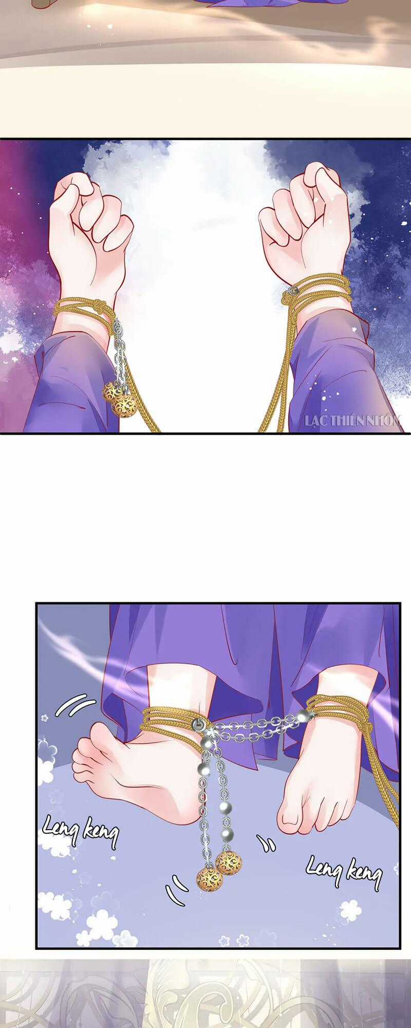 Ma Tôn Muốn Ôm Ôm Chapter 69 trang 7