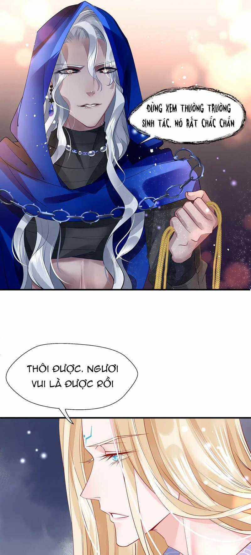 Ma Tôn Muốn Ôm Ôm Chapter 69 trang 9