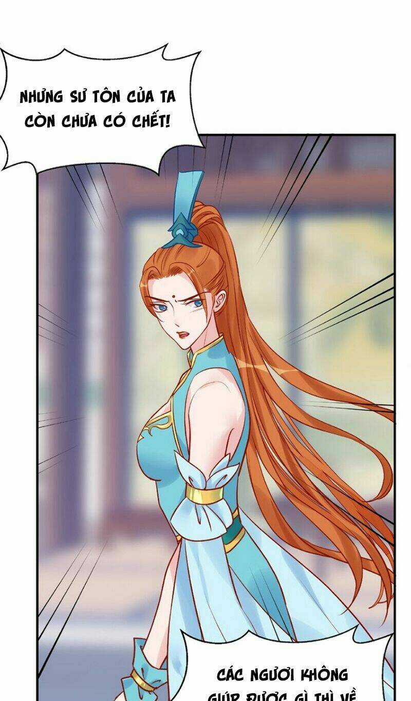 Ma Tôn Muốn Ôm Ôm Chapter 7 trang 10