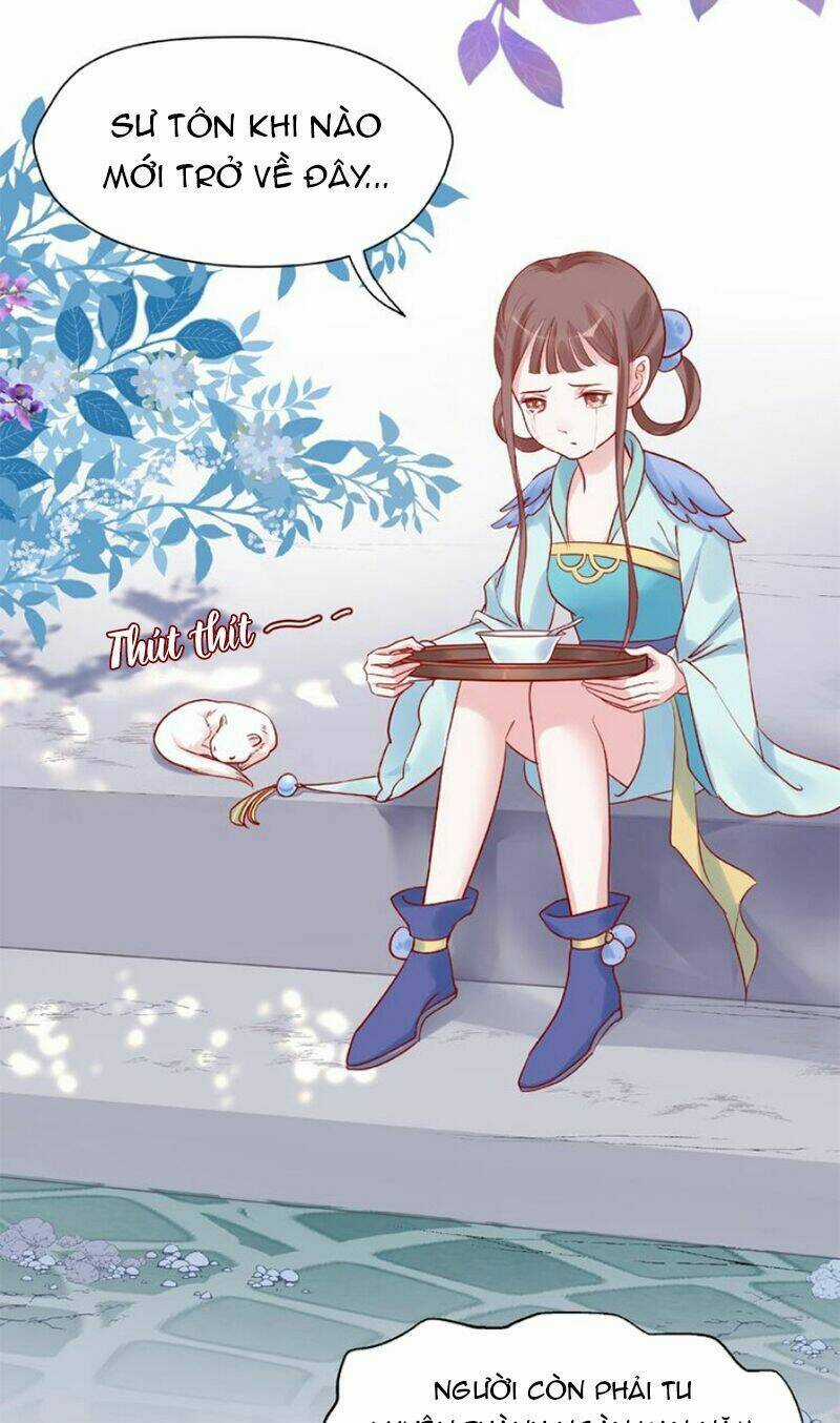 Ma Tôn Muốn Ôm Ôm Chapter 7 trang 12