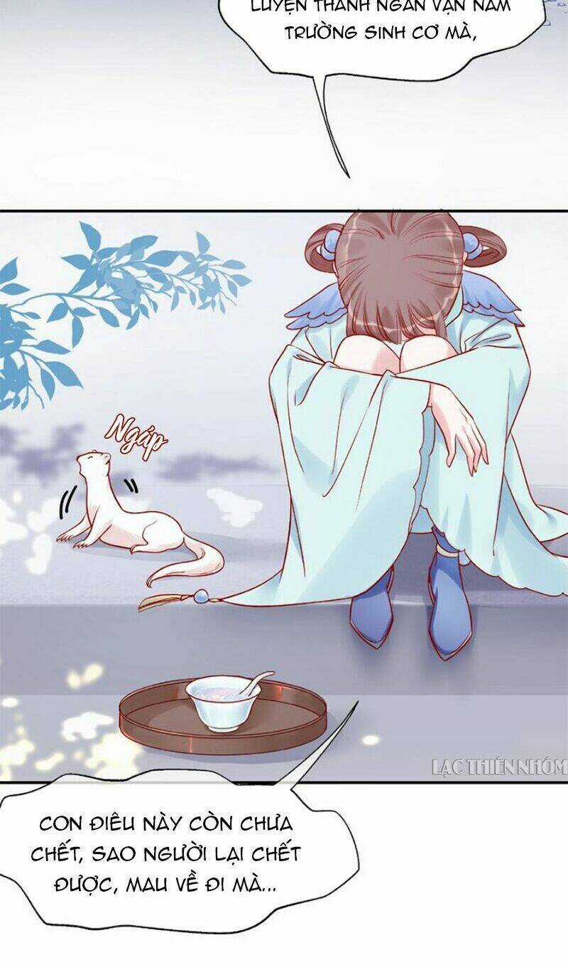 Ma Tôn Muốn Ôm Ôm Chapter 7 trang 13