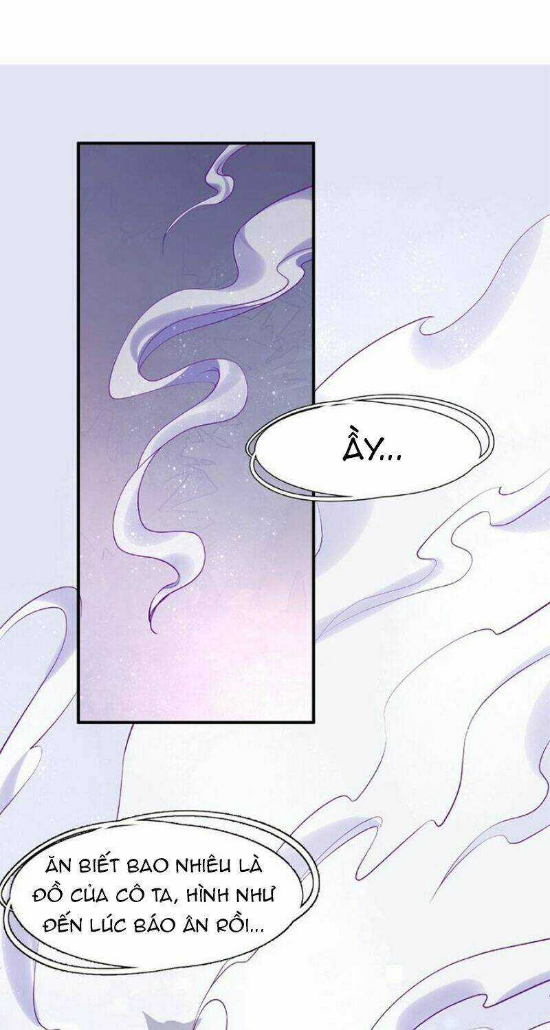 Ma Tôn Muốn Ôm Ôm Chapter 7 trang 16