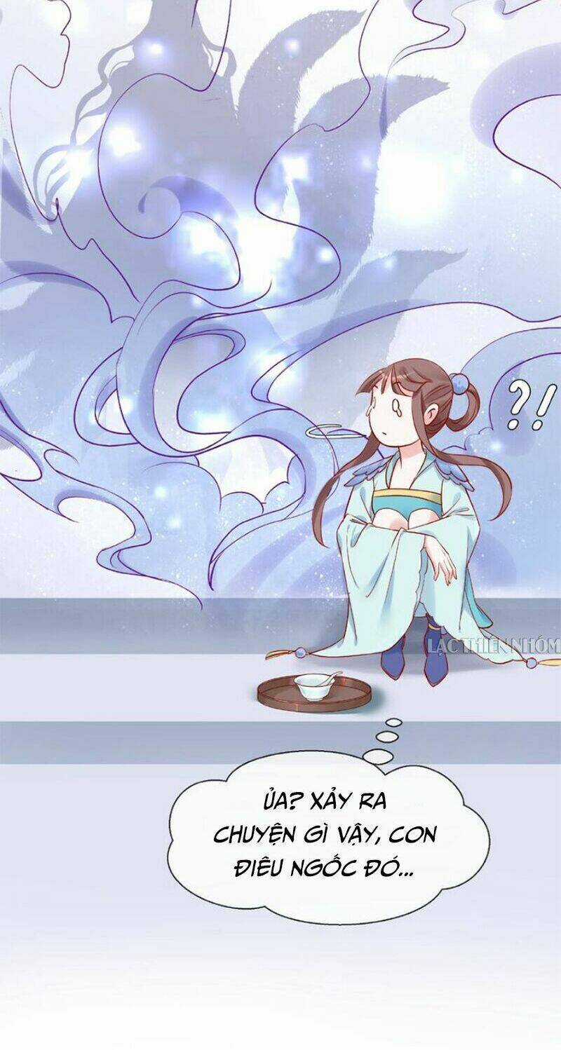 Ma Tôn Muốn Ôm Ôm Chapter 7 trang 17