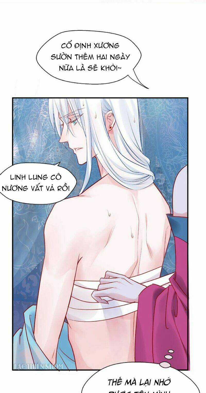 Ma Tôn Muốn Ôm Ôm Chapter 7 trang 20