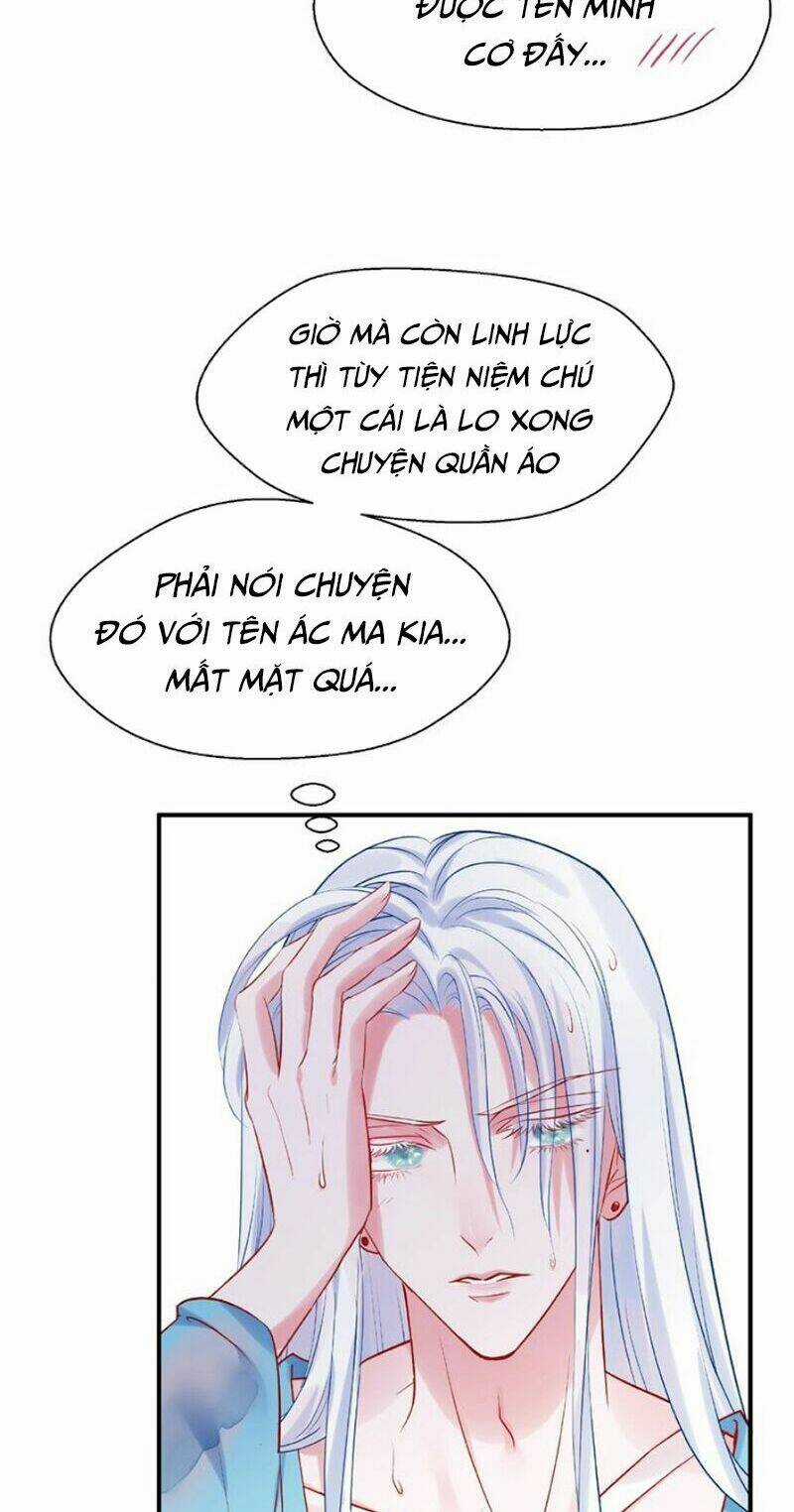 Ma Tôn Muốn Ôm Ôm Chapter 7 trang 21