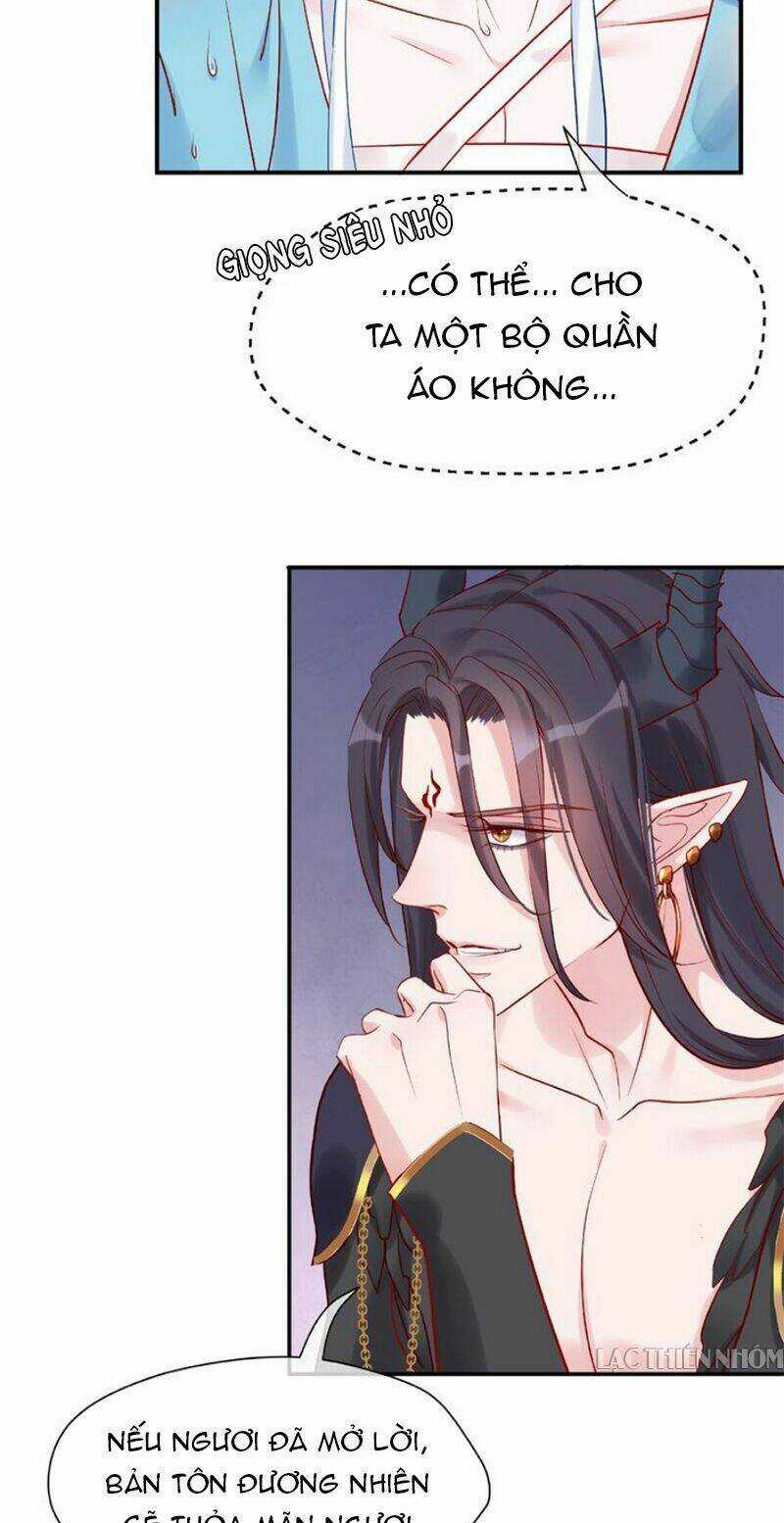 Ma Tôn Muốn Ôm Ôm Chapter 7 trang 22