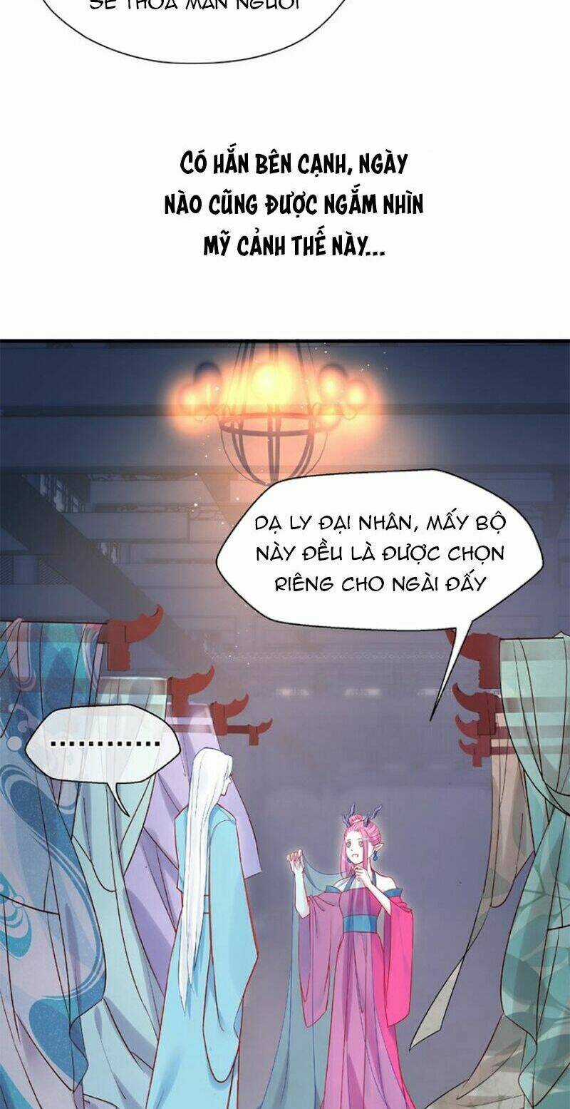 Ma Tôn Muốn Ôm Ôm Chapter 7 trang 23